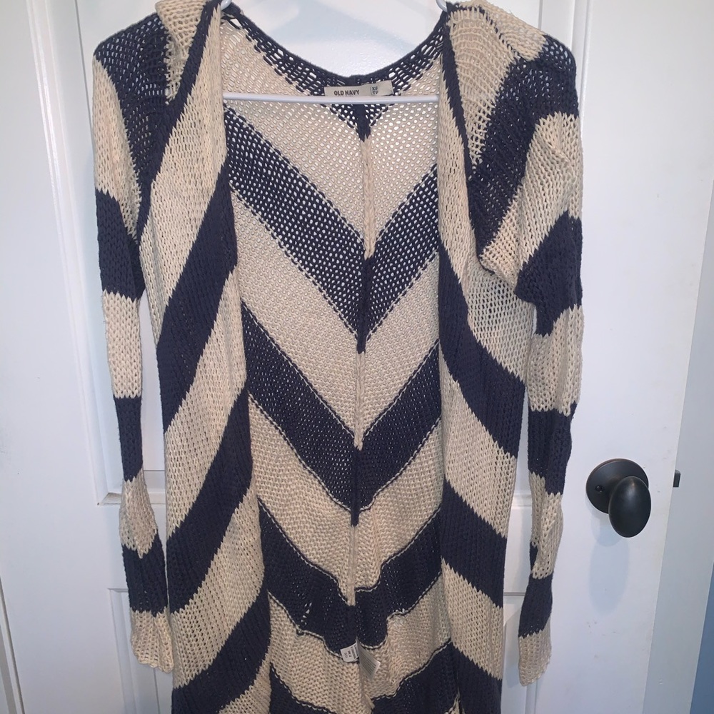 Old Navy Cardigan
